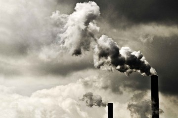 Sources and Effects of Common Air Pollutants